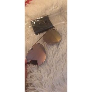 Quay Australia Sunglasses